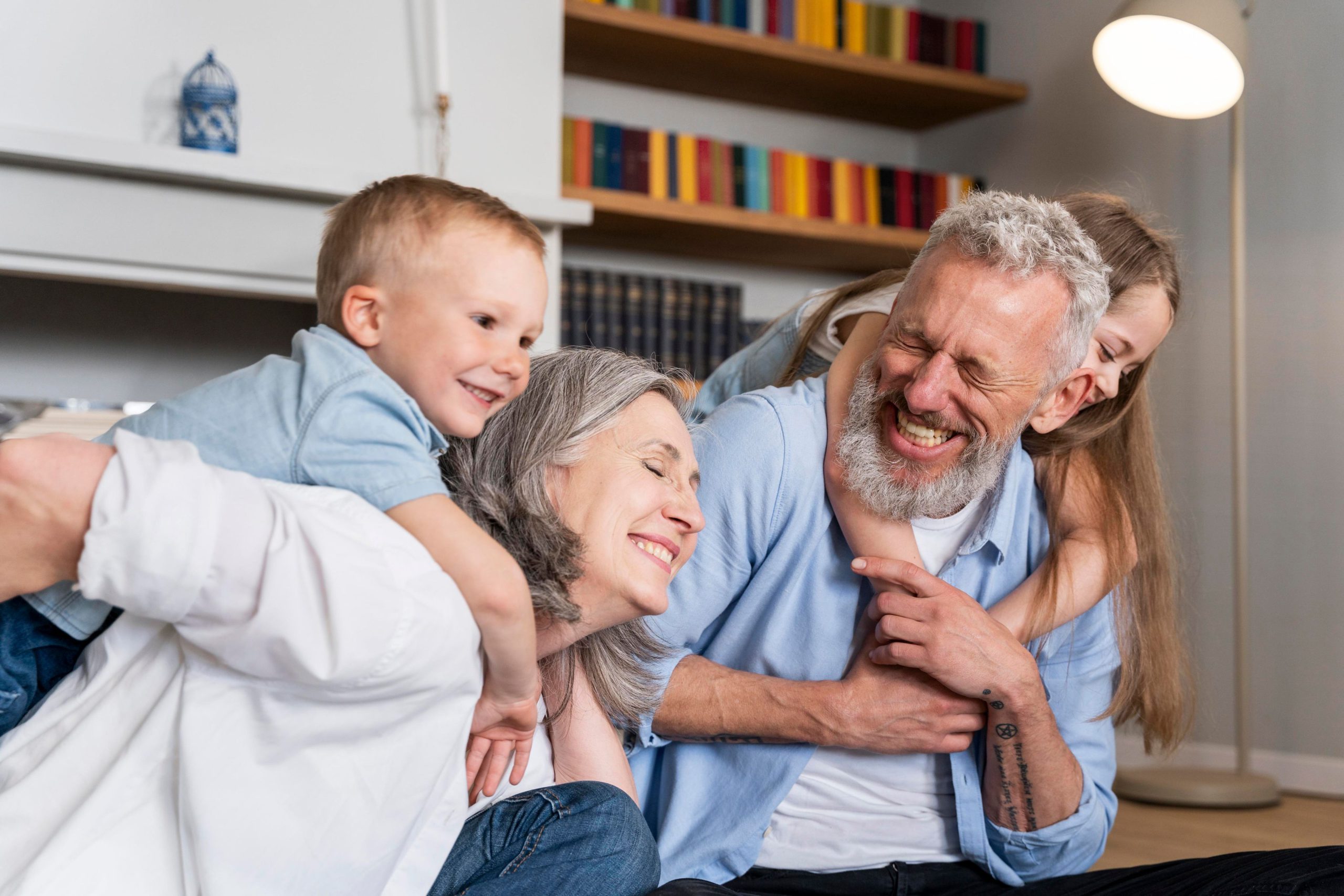 Juvenile Dermatomyositis – When Muscles and Skin Are Inflamed