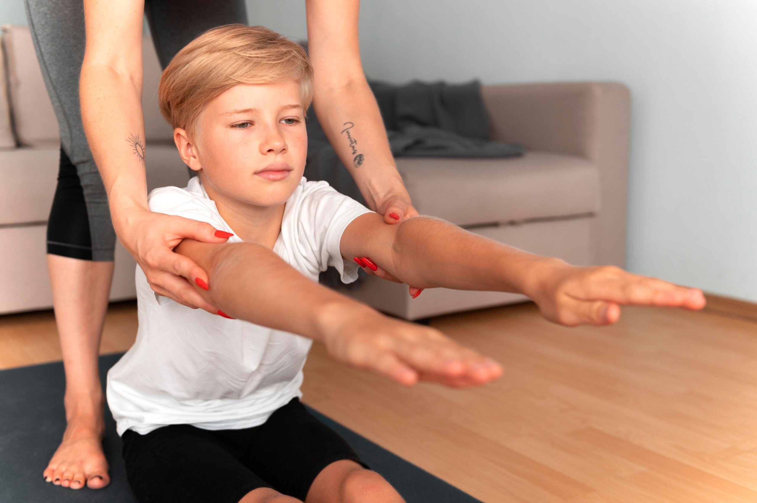 Understanding Childhood Lupus – What Families Should Know About SLE