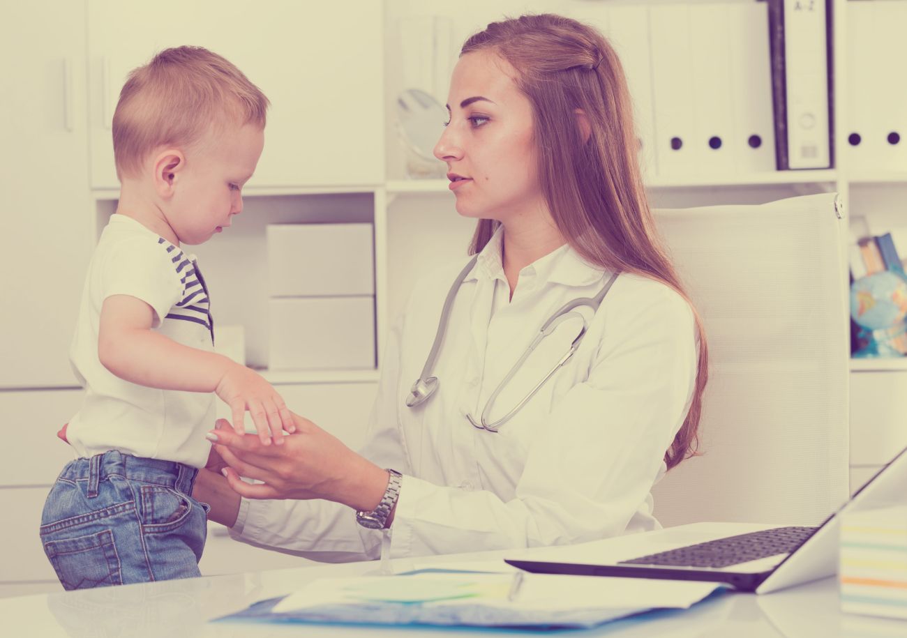 Evaluation of the patient with autoinflammatory diseases