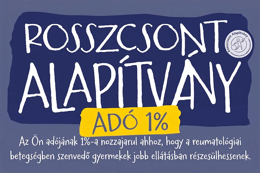 Rosszcsont Alapítvány